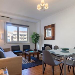 Appartement met Twee Slaapkamers